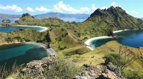 Komodo Islands Extension Adventure!