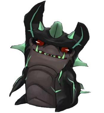 Image - Earth Elemental Ghoul.png | SlugTerra Wiki | FANDOM powered by ...