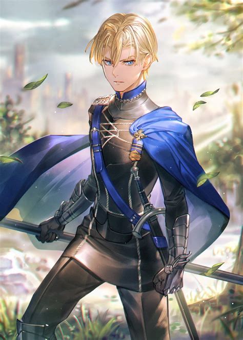 Saber (Uther Ambrosius) | Wiki | Fate Series Roleplay Amino