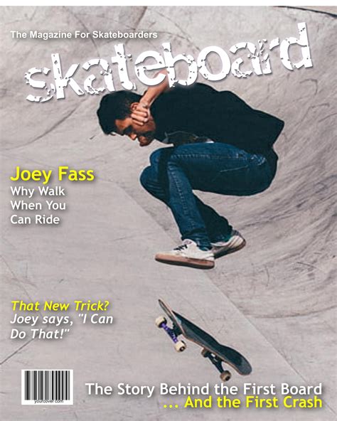 Skate Magazine Covers | ubicaciondepersonas.cdmx.gob.mx