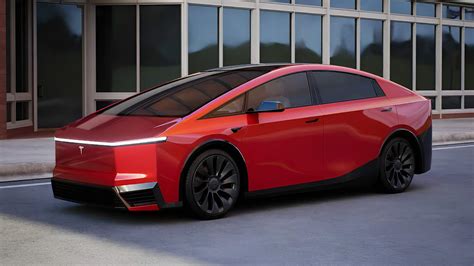 Tesla Model 2 Revealed: Guide to Latest News, Specs, Design, Price and ...