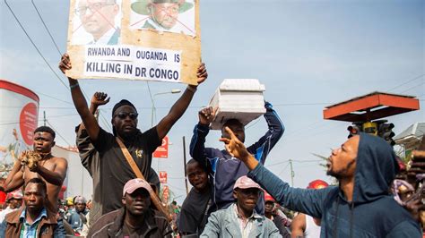 Dangerous Trends in Eastern Congo | Council on Foreign Relations