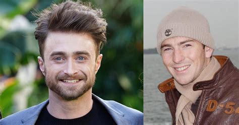 Harry Potter: Daniel Radcliffe at the helm of a documentary about David ...