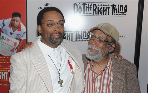 Bill Lee, jazz bassist and father of Spike Lee, dead at 94