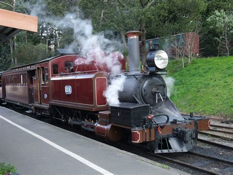 Puffing Billy Railway tours in Dandenong | Alpha Car Hire