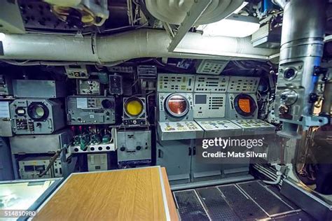 851 Submarine Interior Stock Photos, High-Res Pictures, and Images - Getty Images