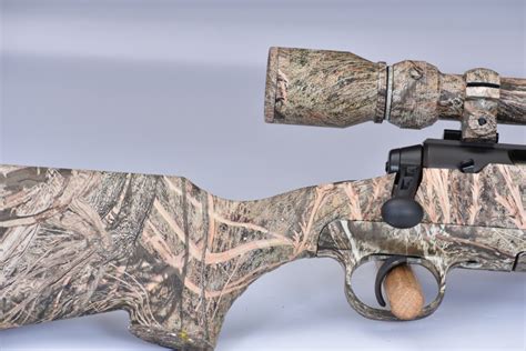 Savage Arms Savage Axis .223rem Camo With Scope .223 Rem. For Sale at GunAuction.com - 15325337