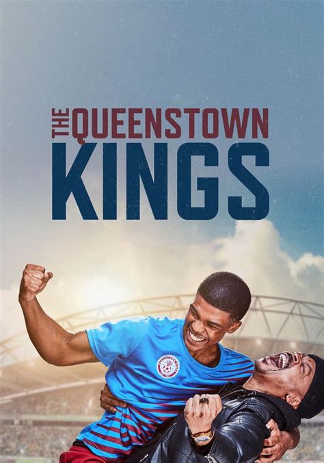 The Queenstown Kings - movie: watch streaming online