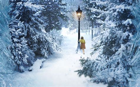 Narnia Wallpapers - Wallpaper Cave