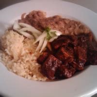 Asado De Puerco Recipe