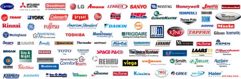 Which is the BEST HVAC brand? | Barron Heating AC Electrical & Plumbing