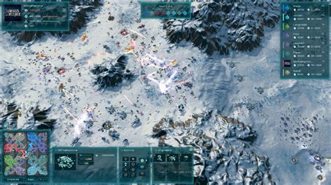 'Ashes Of The Singularity: Escalation' Gets Version 2.2 Update | Tom's Hardware