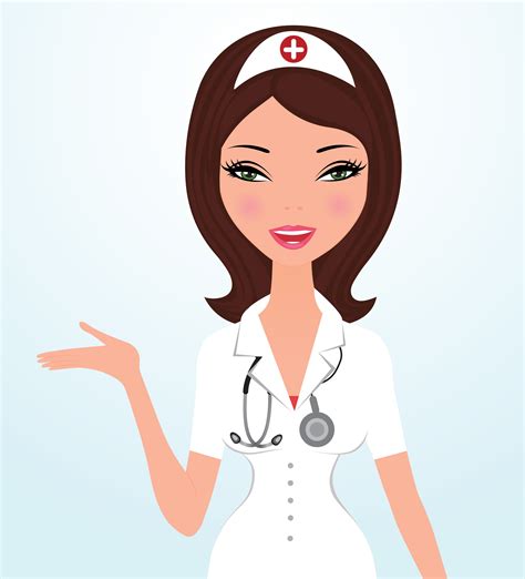 Free Cliparts Nurse Portrait, Download Free Cliparts Nurse Portrait png images, Free ClipArts on ...