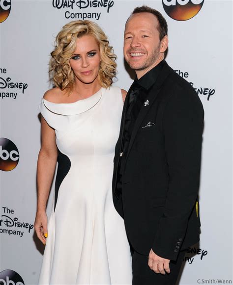 Why didn’t Mark Wahlberg go to Donnie Wahlberg and Jenny McCarthy’s ...