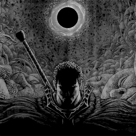 1080x1080 Resolution Guts Art Berserk HD 1080x1080 Resolution Wallpaper - Wallpapers Den