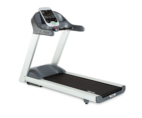 Precor TRM 932i Commercial Series Treadmill- Buy Online in United Arab Emirates at desertcart.ae ...