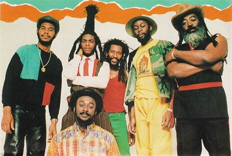 The Top 10 Steel Pulse Songs - Jamaicans and Jamaica - Jamaicans.com