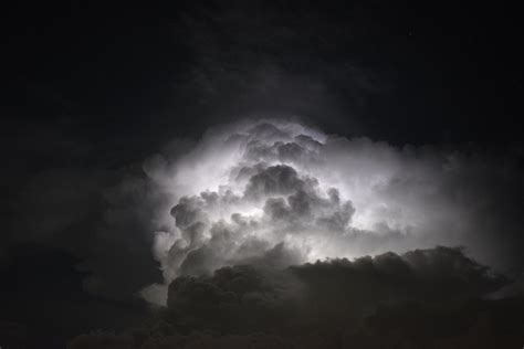 Evil Cloud. The Evil Cloud has fallen over our… | by Sylvia Stein ...