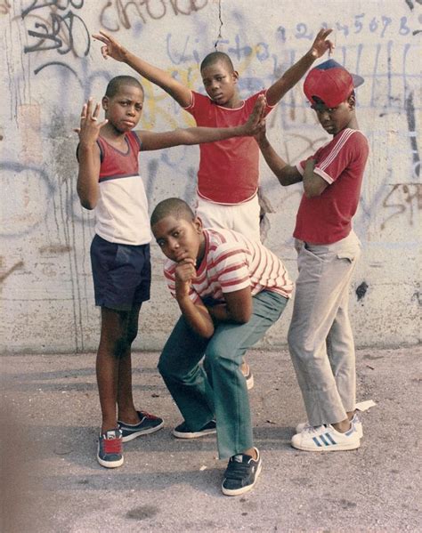 What You're Missing When You Look at Jamel Shabazz Photos | Complex