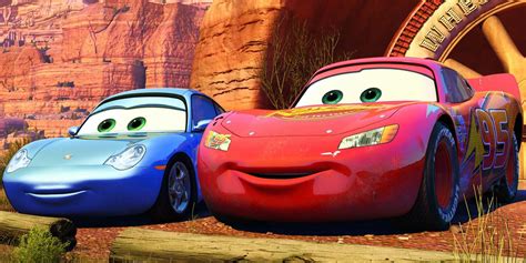 Well cool, there's a "Cars" theory that the cars killed all the humans - HelloGigglesHelloGiggles