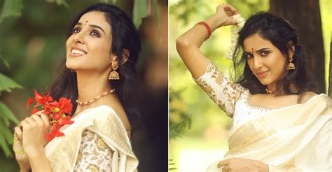 Actress Riya Suman Looks Beautiful in her Latest Photos