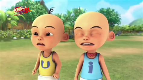 UPIN IPIN Feat SUSANTI MANUNGGU JANJI - YouTube