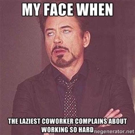 10 Funny Coworker Memes That Will Have You In Tears