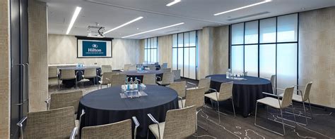 Heathrow Venues | Conferences, Meetings & Events | Hilton Hotels