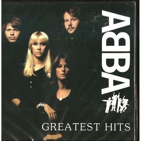 Greatest hits by Abba, CD x 2 with rockinronnie - Ref:115023092