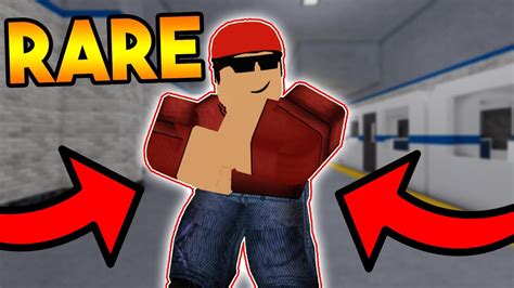 The RAREST SKIN In Arsenal... (ROBLOX) - YouTube