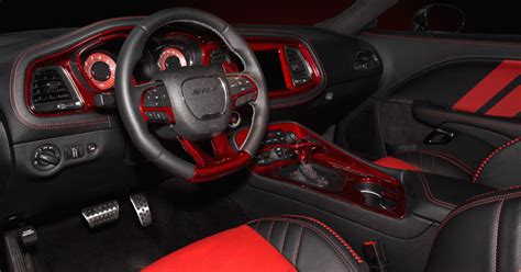 2024 Dodge Challenger Hellcat Concept, Engine, Interior - Dodge Engine News