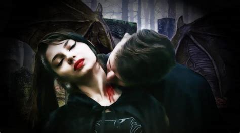 Guide to 18 Best Vampire Romance Novels Online - Dreame