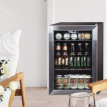 Best 5 Garage Beer Fridge You Can Choose In 2022 Reviews