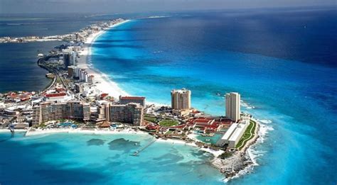 Cancun Mexico