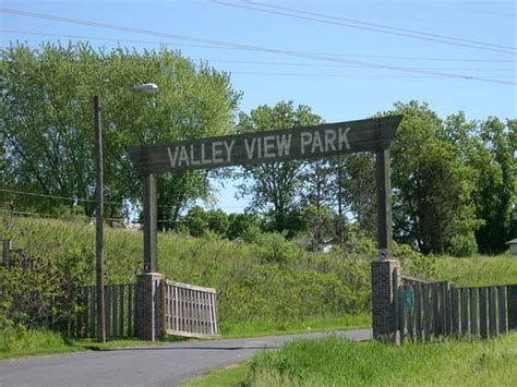 Valley View Park | Map of Play