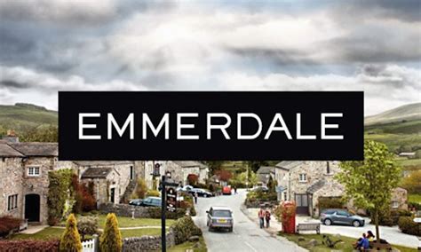 Emmerdale - The Shorty Awards