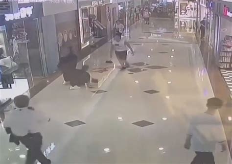 2 women brutally killed in Hong Kong mall; 1 stabbed over 25 times, China News - AsiaOne