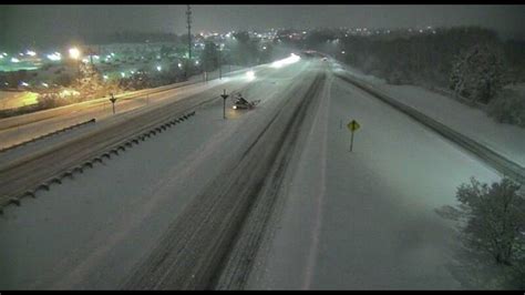 Live Road Conditions: See major QC roads with Iowa DOT traffic cameras ...