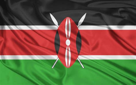 Download Kenya Flag Photos Wallpaper - GetWalls.io