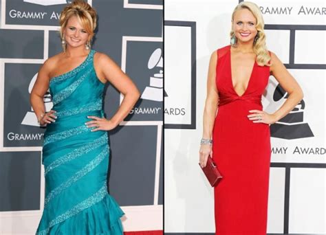 Miranda Lambert Weight Gain: Her Struggles and Fitness Routine