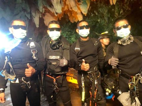 Photos from the Thai cave rescue | CNN