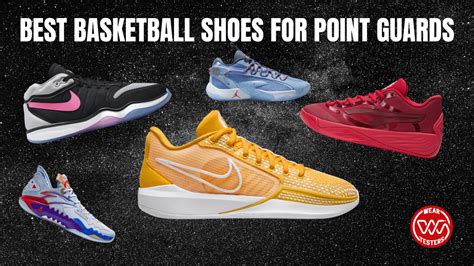 Best Basketball Shoes By Brand 2023 - WearTesters - sol-inc.jp