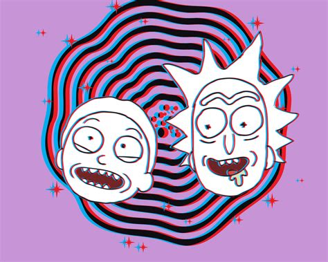 1280x1024 Resolution Rick and Morty 2020 1280x1024 Resolution Wallpaper ...