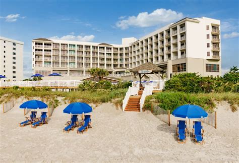 Holiday Inn Resort Lumina on Wrightsville Beach,Wrightsville Beach ...