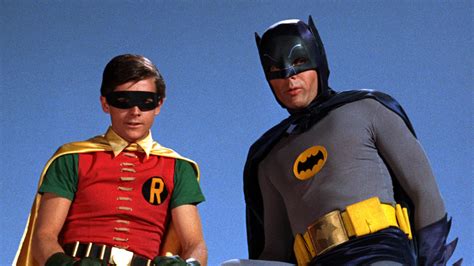 1966 Batman Wallpaper : Holy Smokes 'batman,' The '60s Series Is Out On Dvd : Npr | exactwall