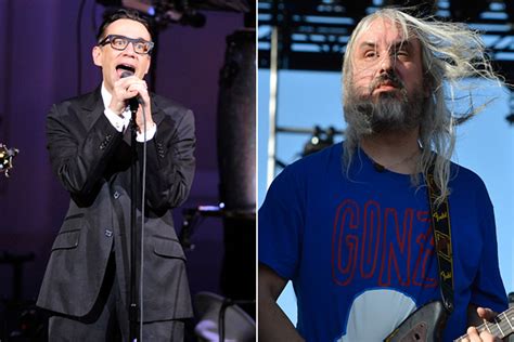 Fred Armisen and J Mascis Cover TLC’s ‘Waterfalls’ in New Video