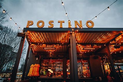 POSTINO WEST MIDTOWN, Atlanta - Restaurant Reviews, Photos & Phone ...