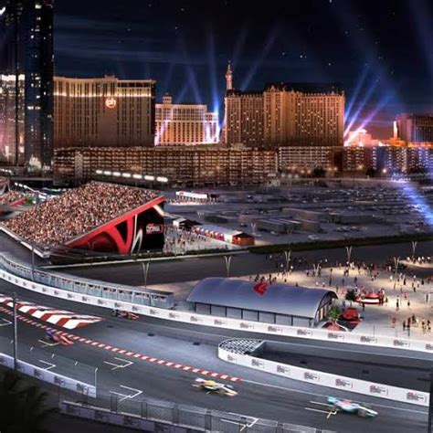 Formula 1 Vegas: Dates| Packages| 2024| 2023 tickets - sportsjone