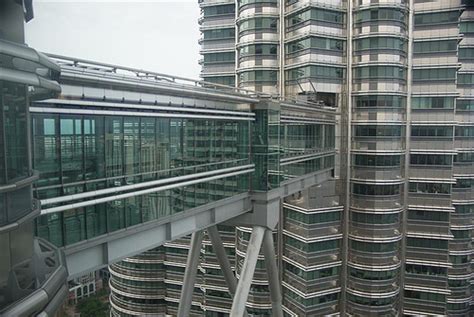 Bukit Bintang - KLCC Skybridge, Kuala Lumpur, Malaysia Photos