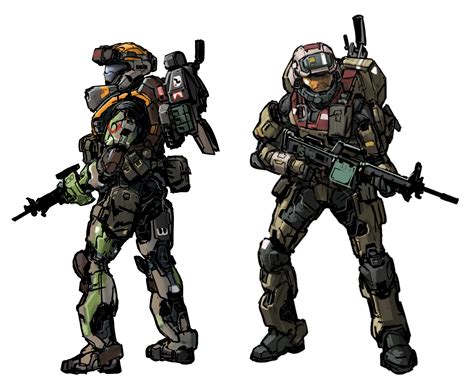 Reach Concept | Halo armor, Halo spartan, Halo reach armor